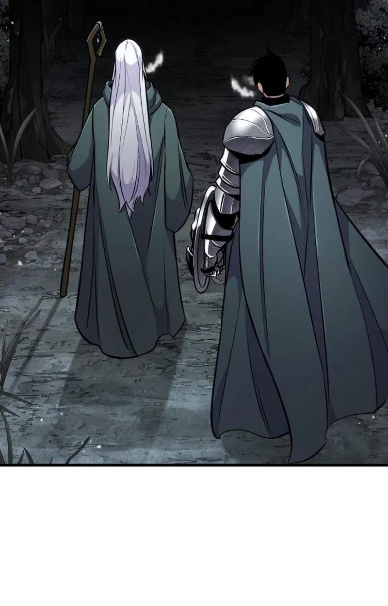 The Wandering Knight’s Survival Manual — Chapter 64 — page 122