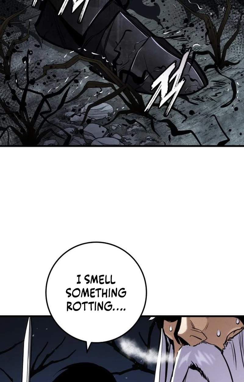 The Wandering Knight’s Survival Manual — Chapter 64 — page 125