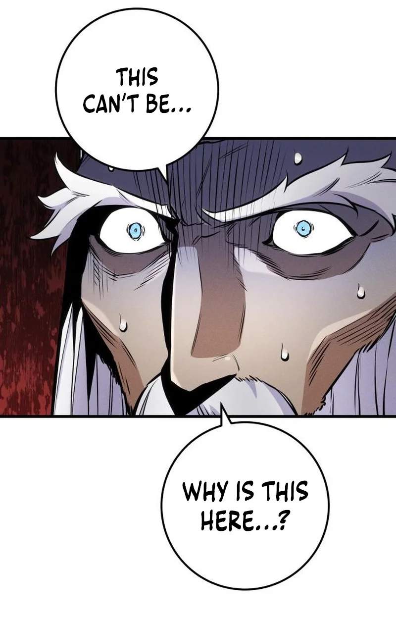 The Wandering Knight’s Survival Manual — Chapter 64 — page 127
