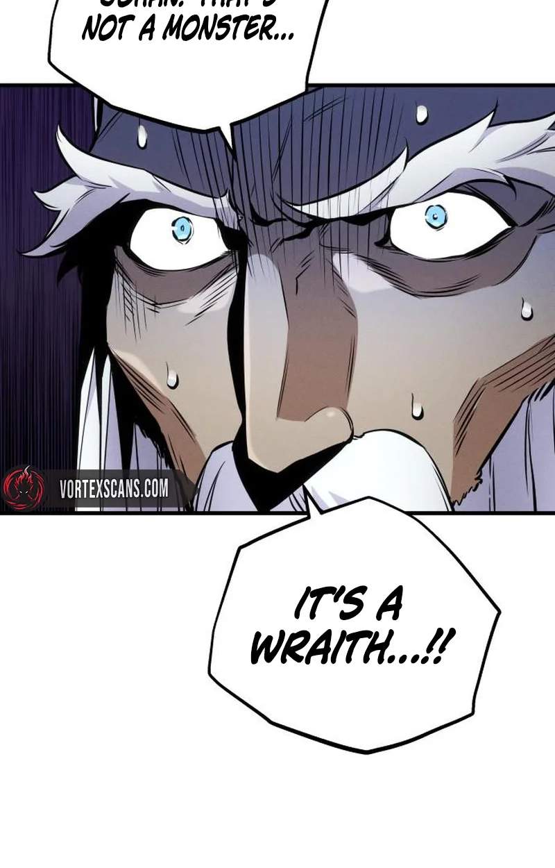 The Wandering Knight’s Survival Manual — Chapter 64 — page 134