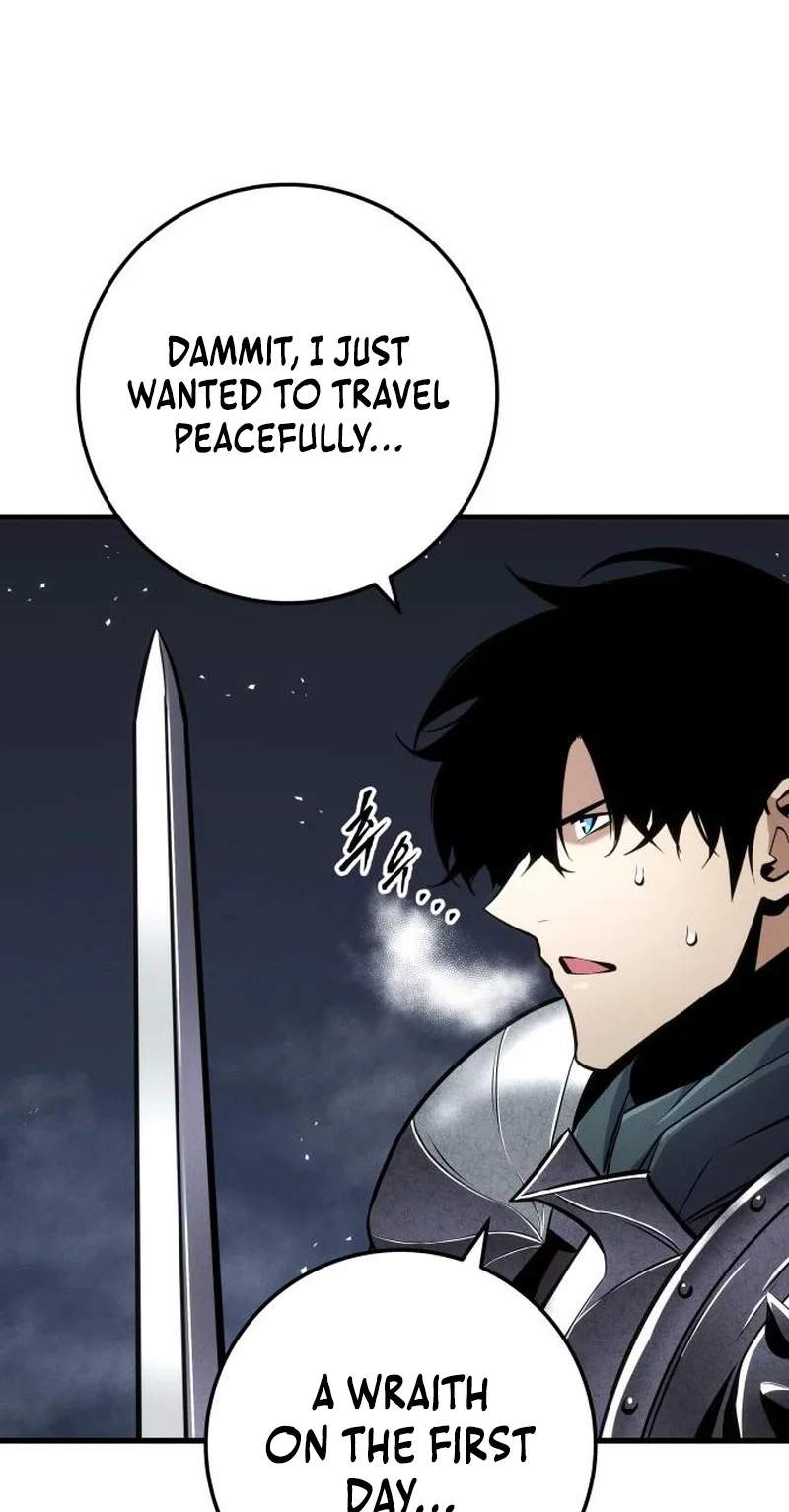 The Wandering Knight’s Survival Manual — Chapter 64 — page 135