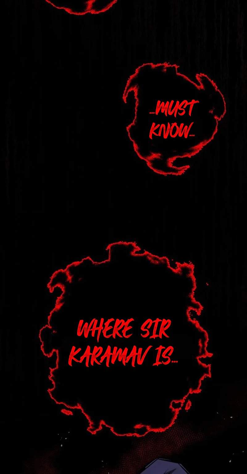 The Wandering Knight’s Survival Manual — Chapter 64 — page 137