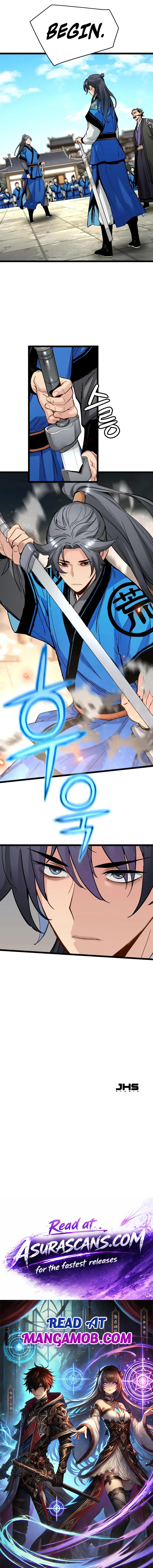 Surviving as a Genius on Borrowed Time — Chapter 87 — page 16