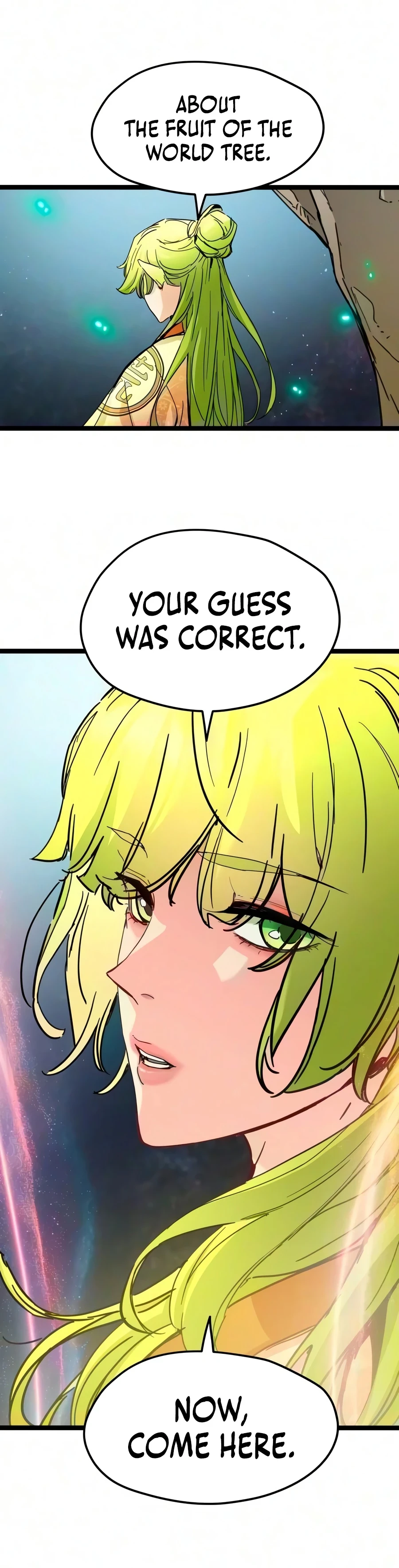 Surviving as a Genius on Borrowed Time — Chapter 90 — page 9