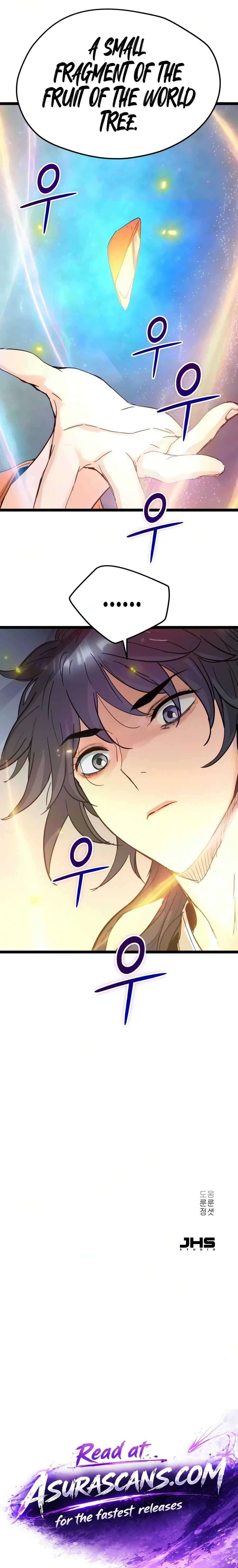 Surviving as a Genius on Borrowed Time — Chapter 90 — page 16