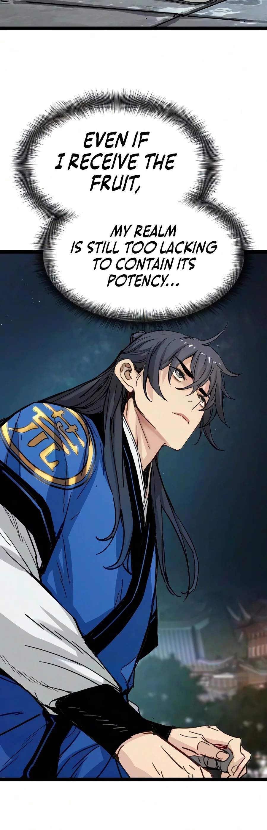 Surviving as a Genius on Borrowed Time — Chapter 91 — page 13