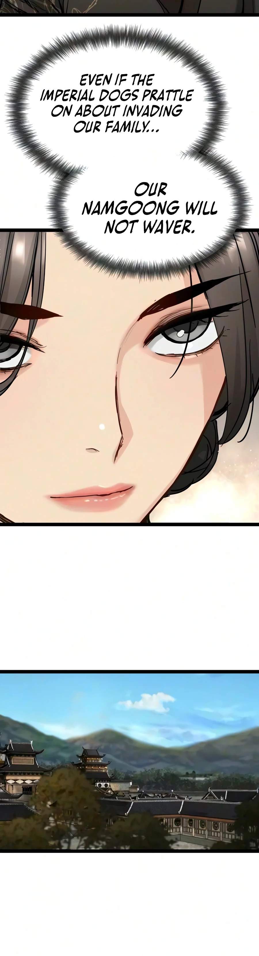 Surviving as a Genius on Borrowed Time — Chapter 91 — page 15