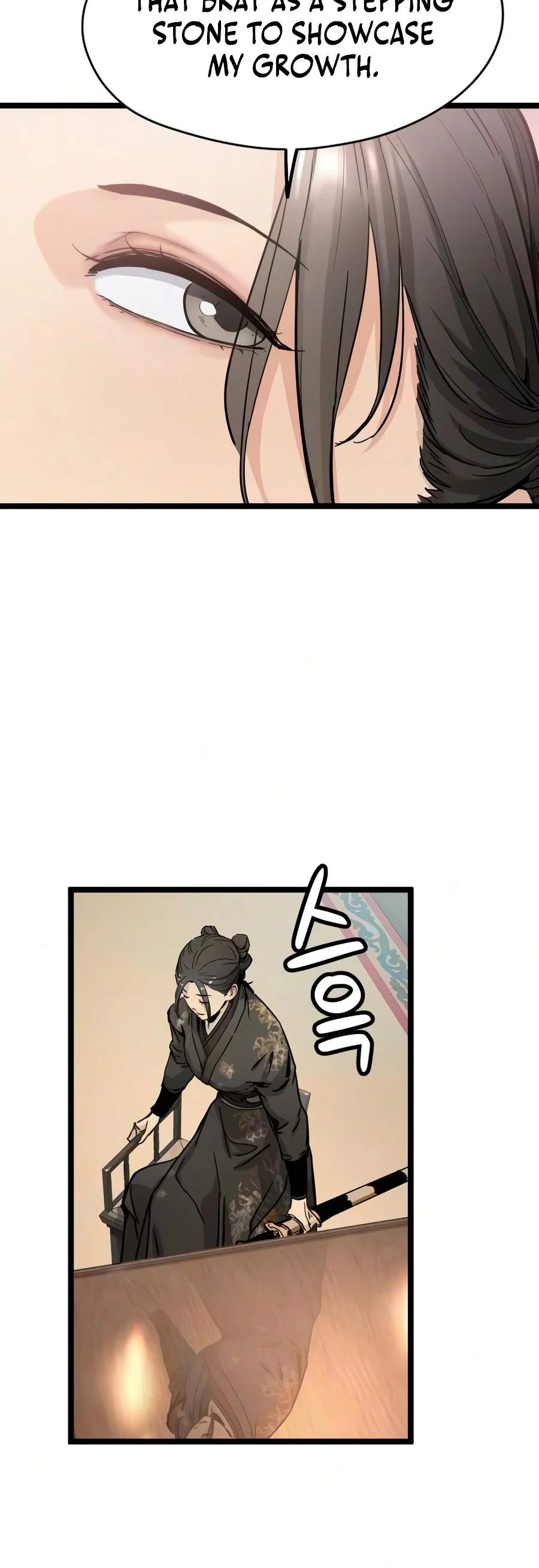 Surviving as a Genius on Borrowed Time — Chapter 92 — page 5