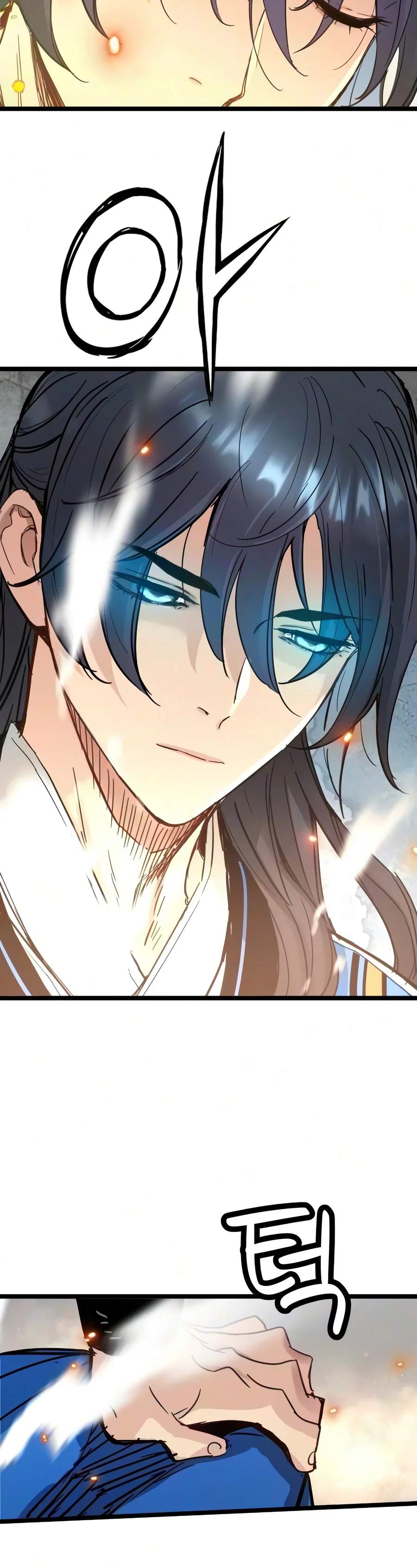 Surviving as a Genius on Borrowed Time — Chapter 92 — page 9
