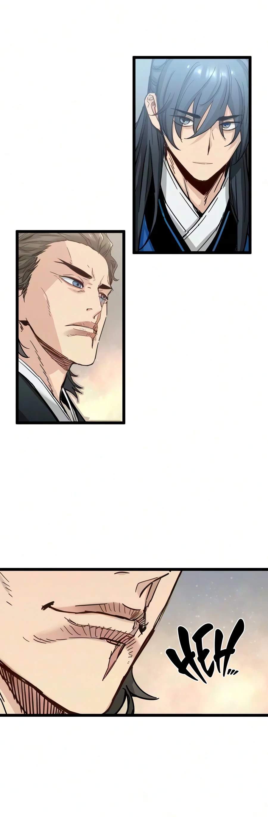 Surviving as a Genius on Borrowed Time — Chapter 92 — page 11