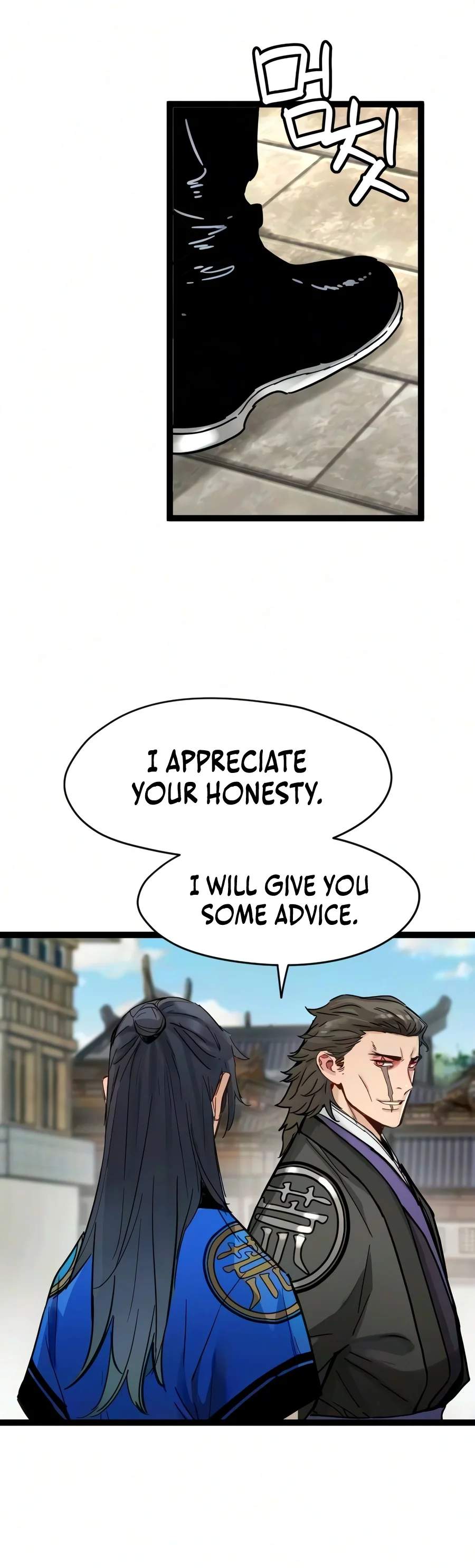 Surviving as a Genius on Borrowed Time — Chapter 92 — page 15