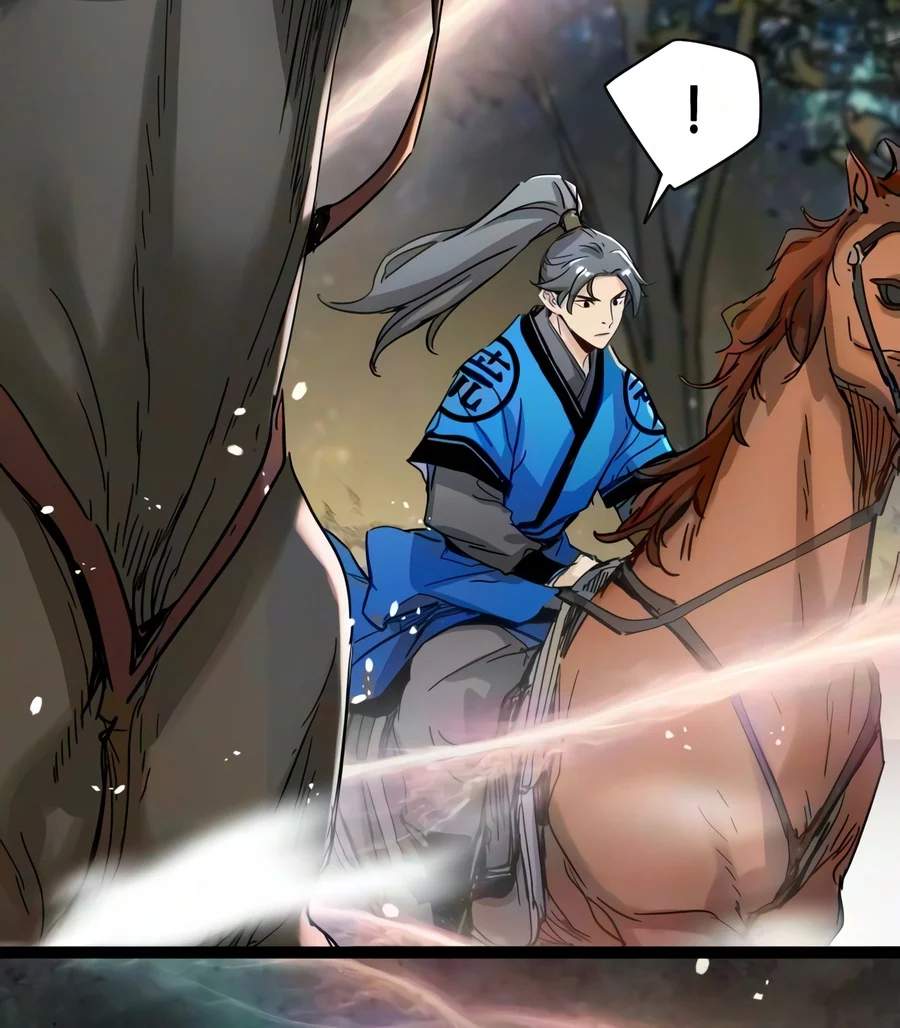 Surviving as a Genius on Borrowed Time — Chapter 93 — page 3