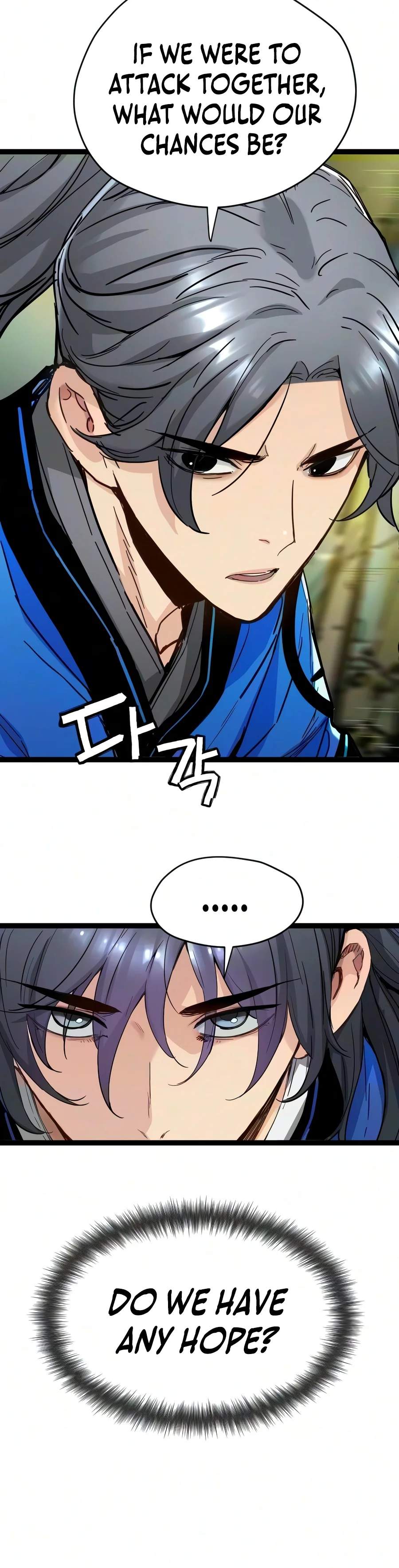 Surviving as a Genius on Borrowed Time — Chapter 93 — page 5