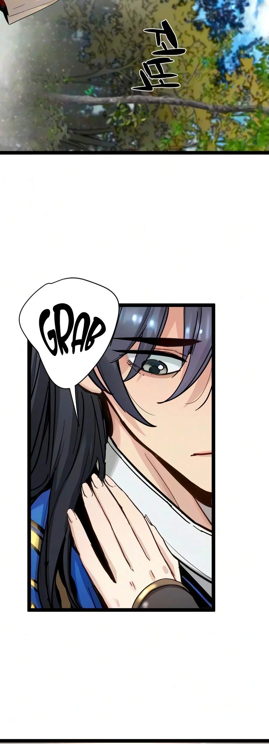 Surviving as a Genius on Borrowed Time — Chapter 93 — page 11