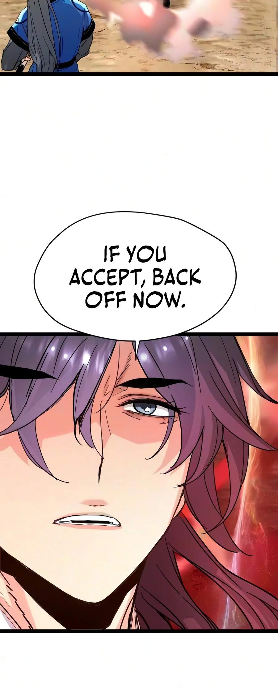 Surviving as a Genius on Borrowed Time — Chapter 94 — page 3