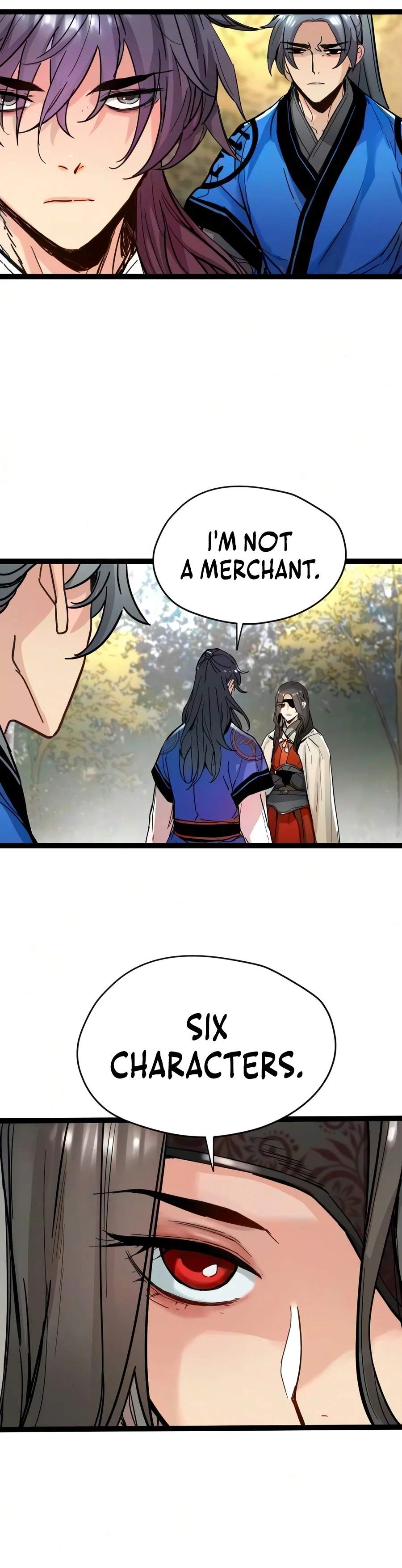 Surviving as a Genius on Borrowed Time — Chapter 94 — page 5