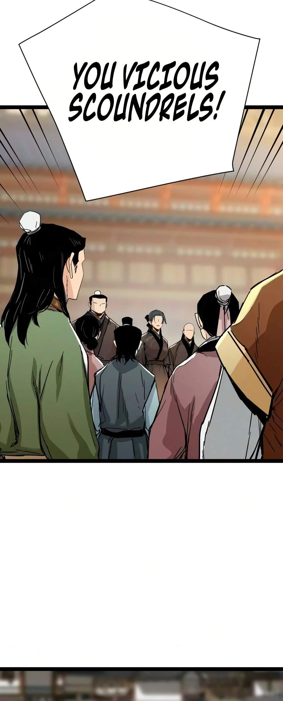 Surviving as a Genius on Borrowed Time — Chapter 94 — page 15