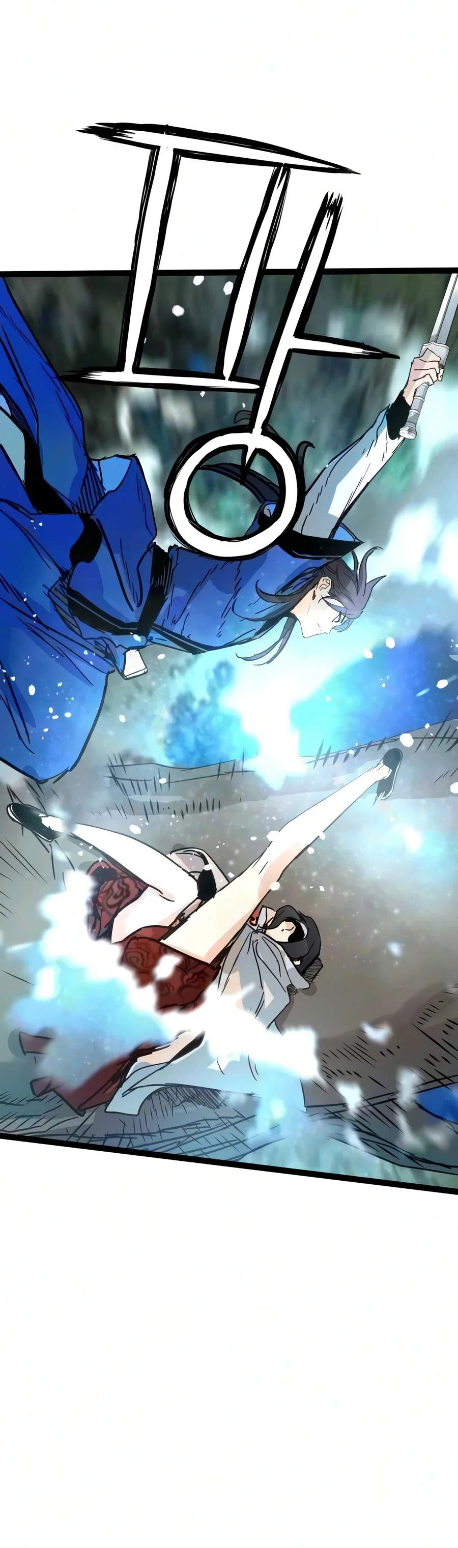 Surviving as a Genius on Borrowed Time — Chapter 95 — page 5
