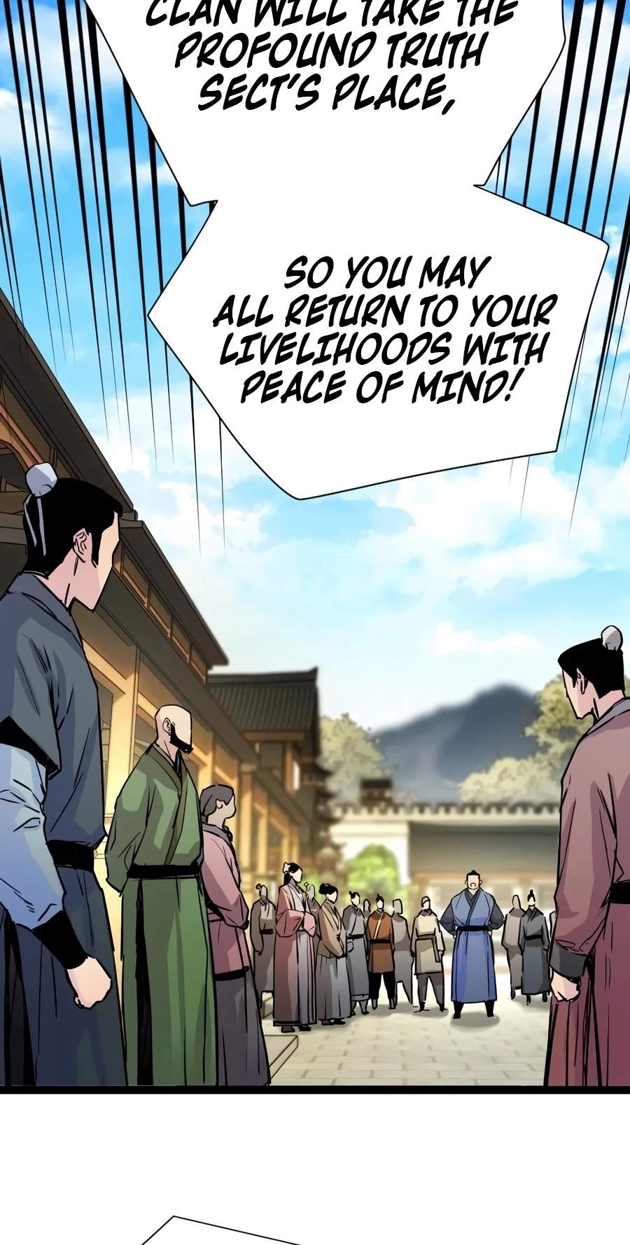 Surviving as a Genius on Borrowed Time — Chapter 96 — page 7