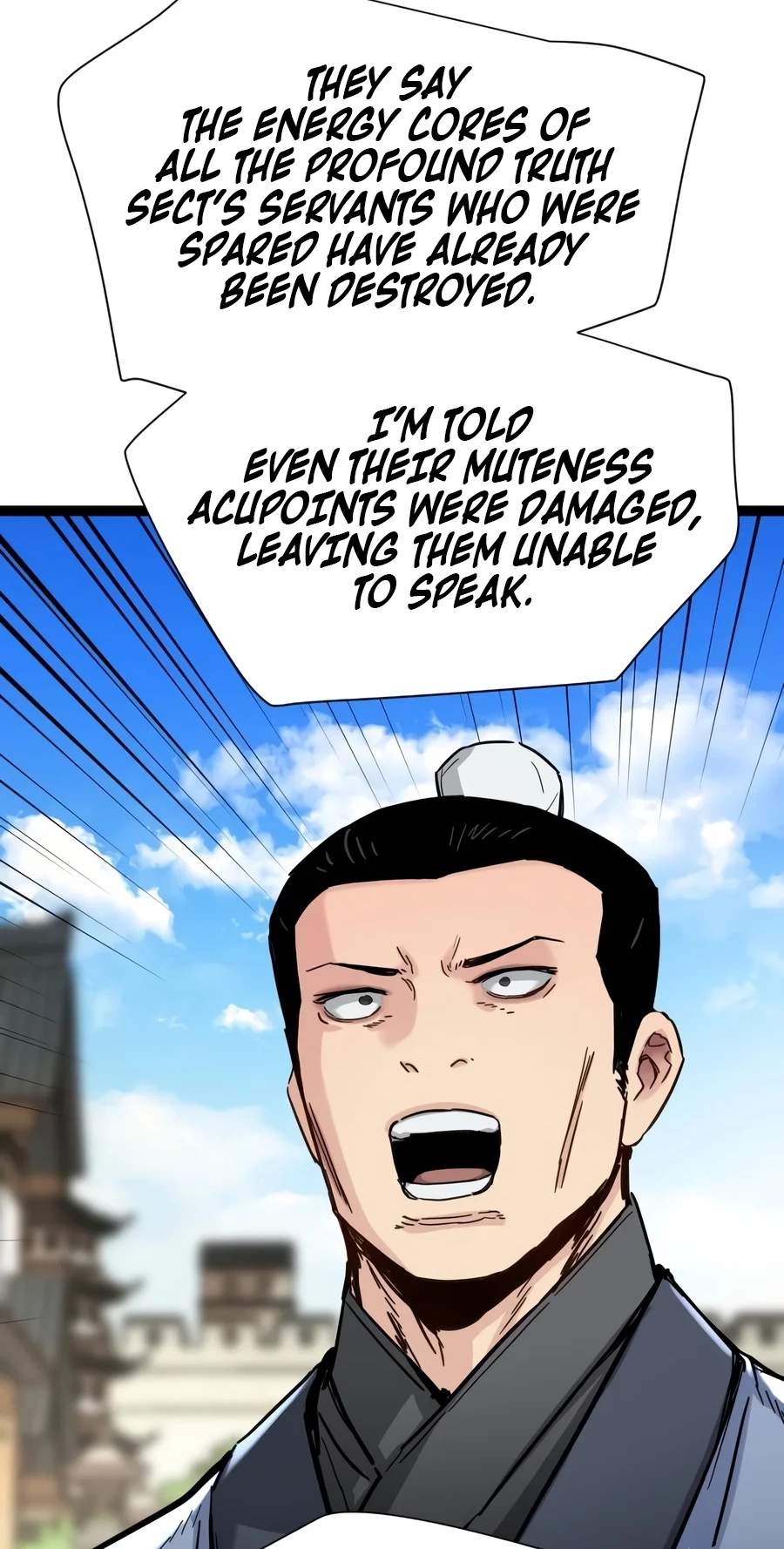 Surviving as a Genius on Borrowed Time — Chapter 96 — page 8