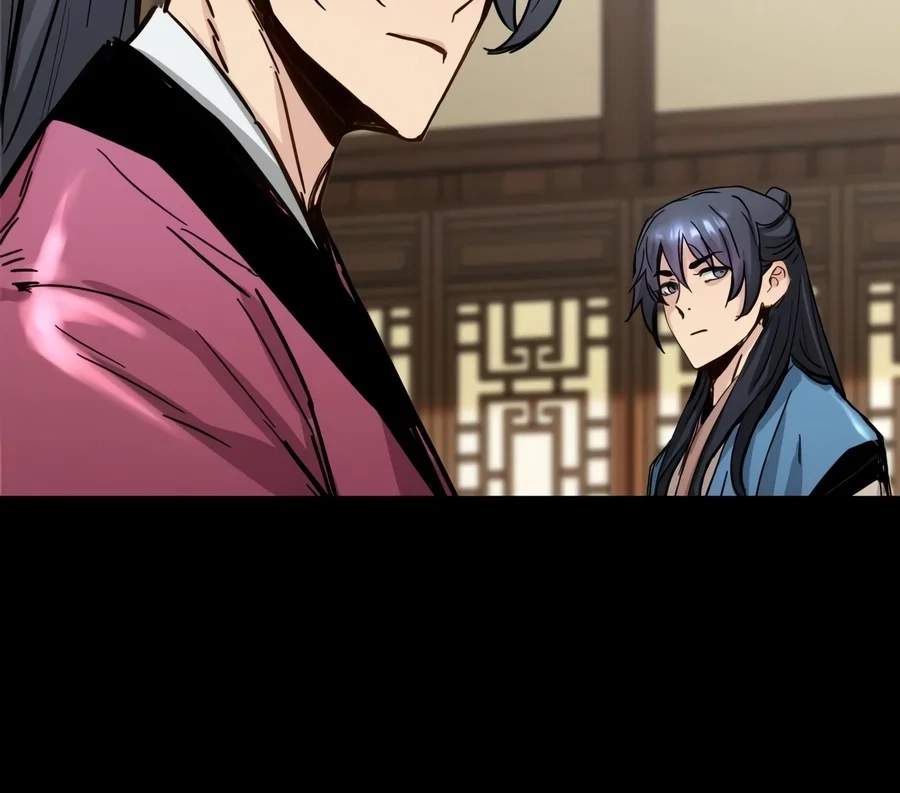 Surviving as a Genius on Borrowed Time — Chapter 96 — page 11