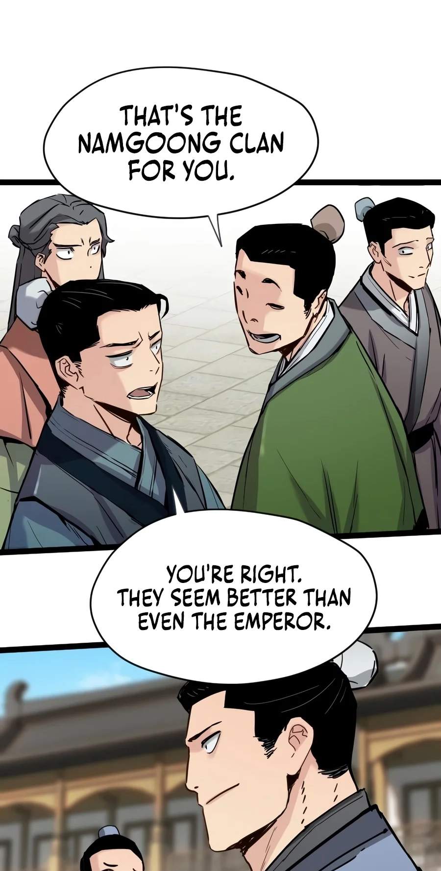 Surviving as a Genius on Borrowed Time — Chapter 96 — page 13