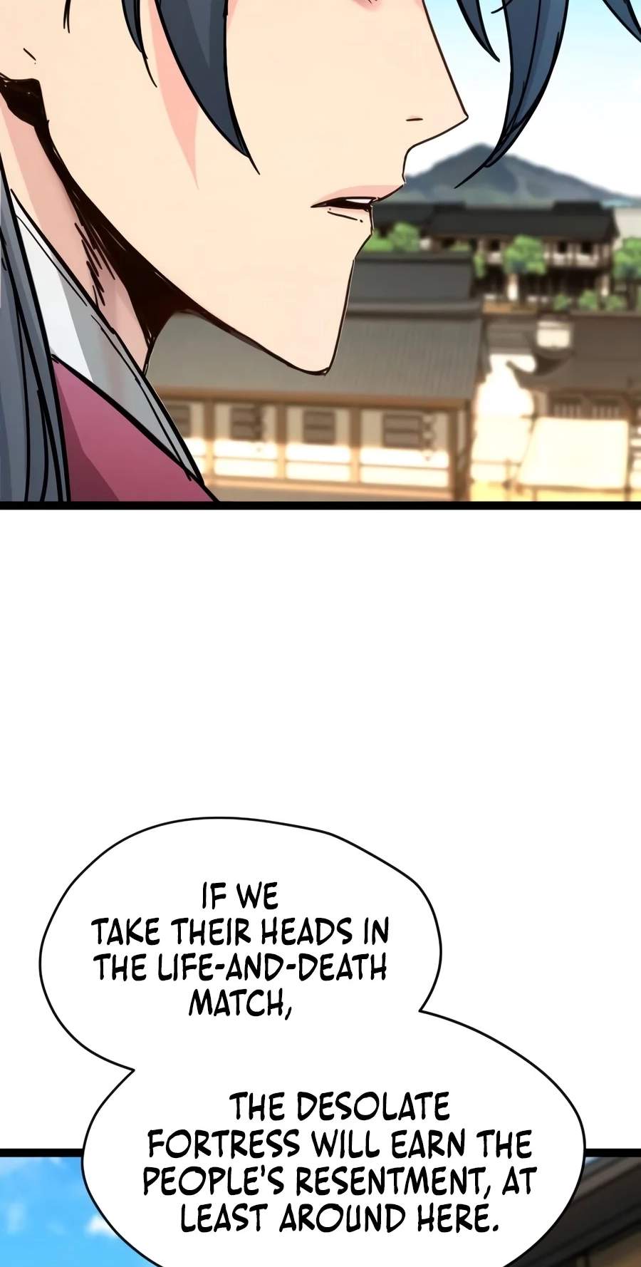 Surviving as a Genius on Borrowed Time — Chapter 96 — page 15
