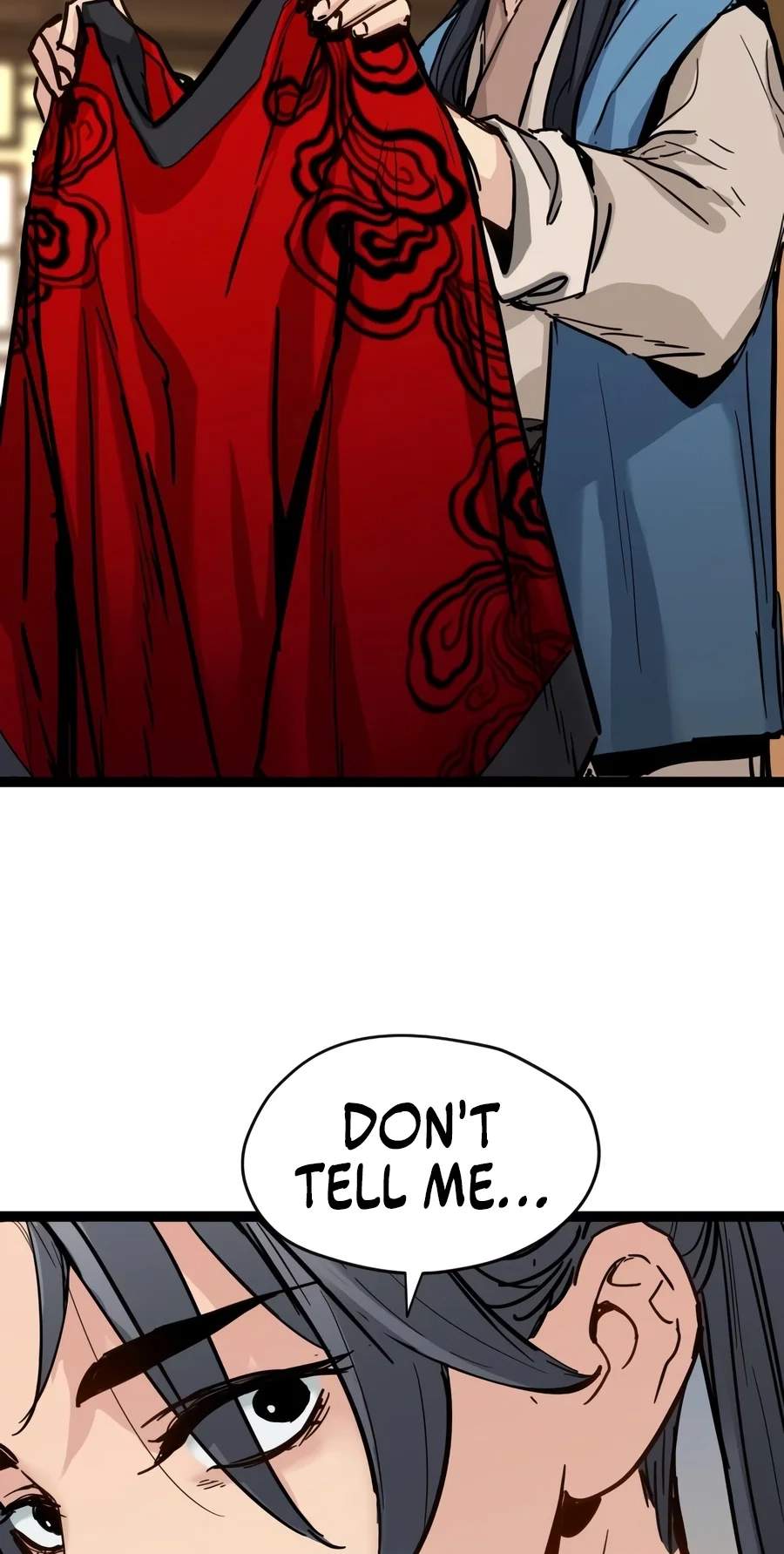 Surviving as a Genius on Borrowed Time — Chapter 96 — page 21