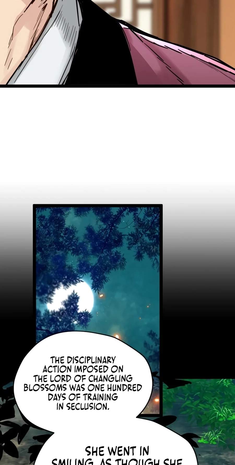 Surviving as a Genius on Borrowed Time — Chapter 96 — page 25