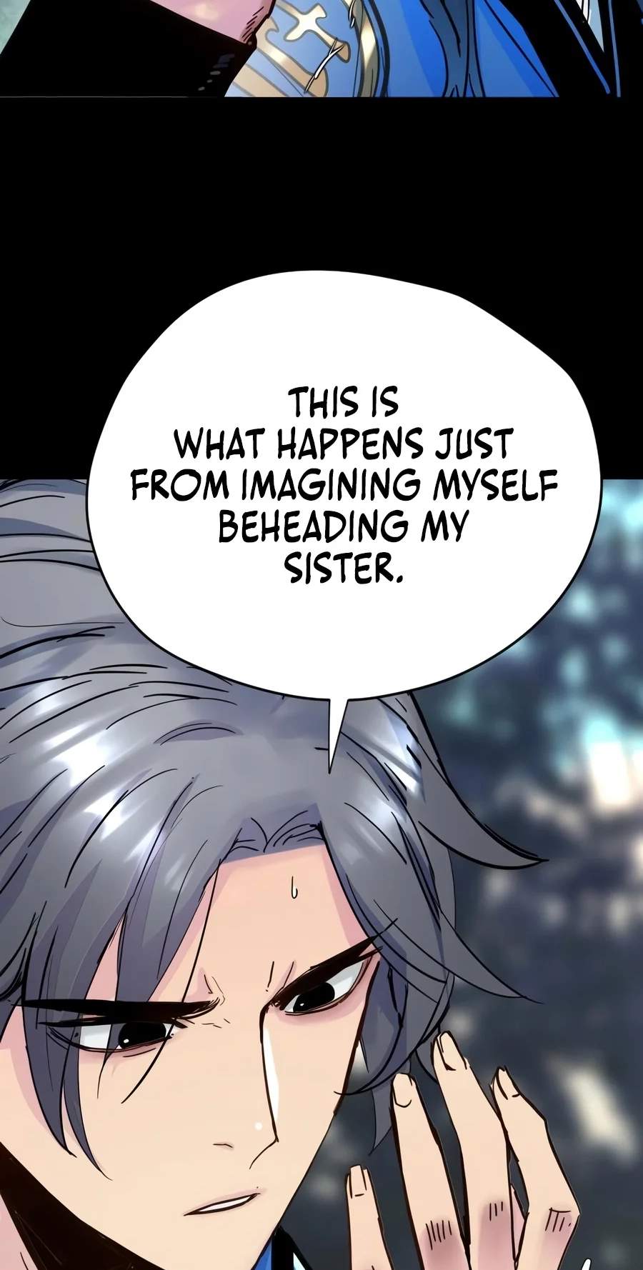 Surviving as a Genius on Borrowed Time — Chapter 96 — page 29