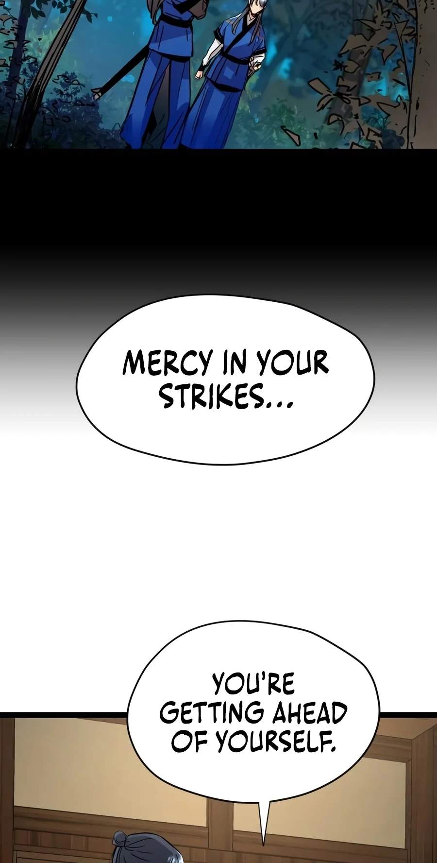 Surviving as a Genius on Borrowed Time — Chapter 96 — page 31