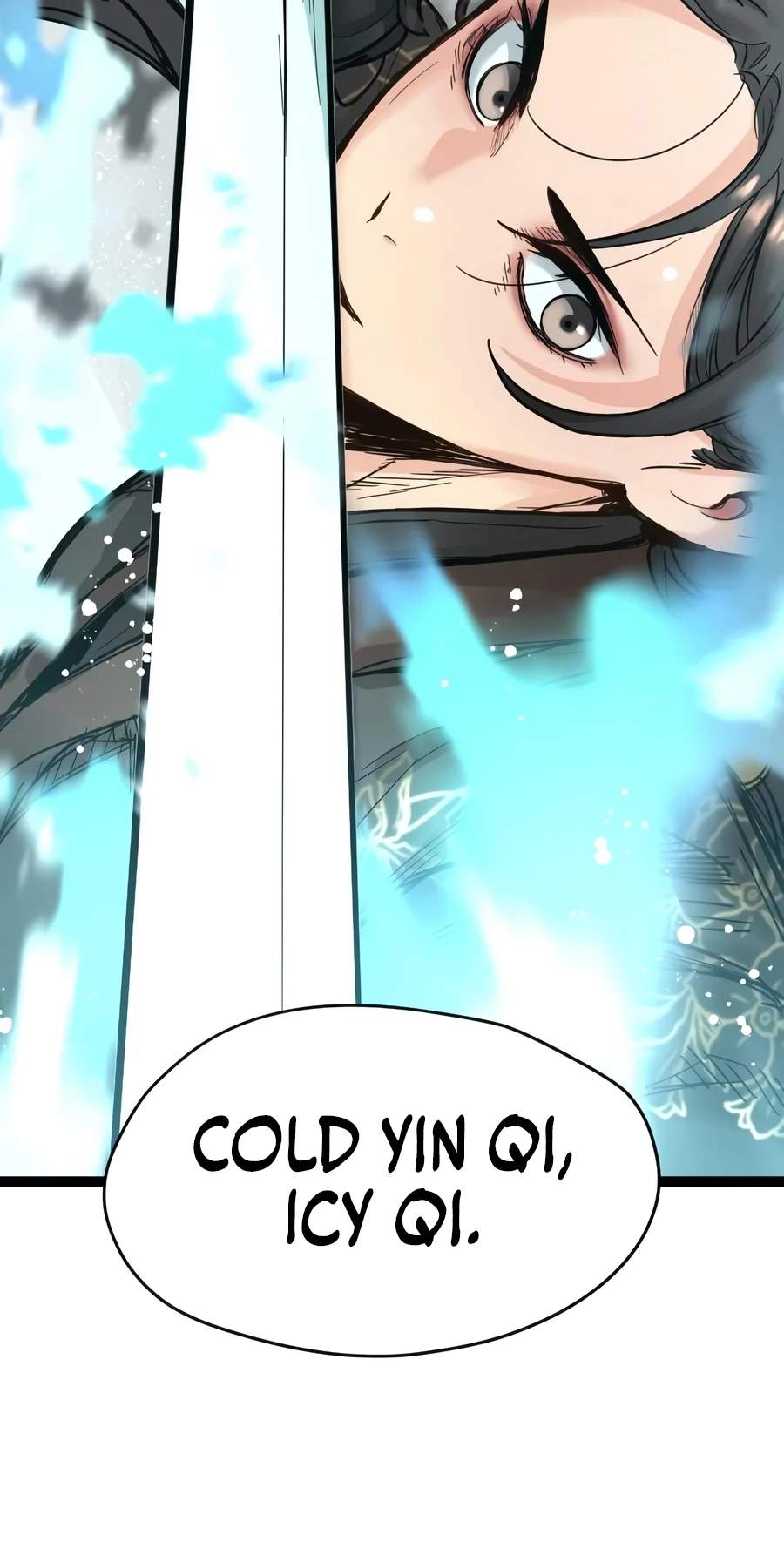 Surviving as a Genius on Borrowed Time — Chapter 96 — page 35