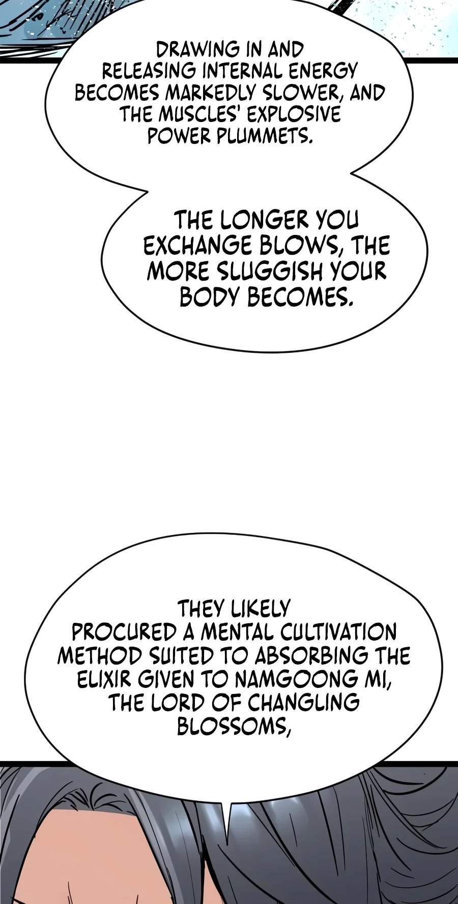 Surviving as a Genius on Borrowed Time — Chapter 96 — page 37