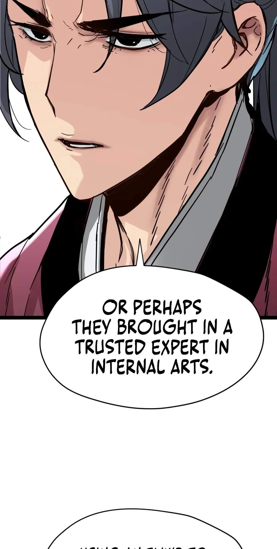 Surviving as a Genius on Borrowed Time — Chapter 96 — page 38