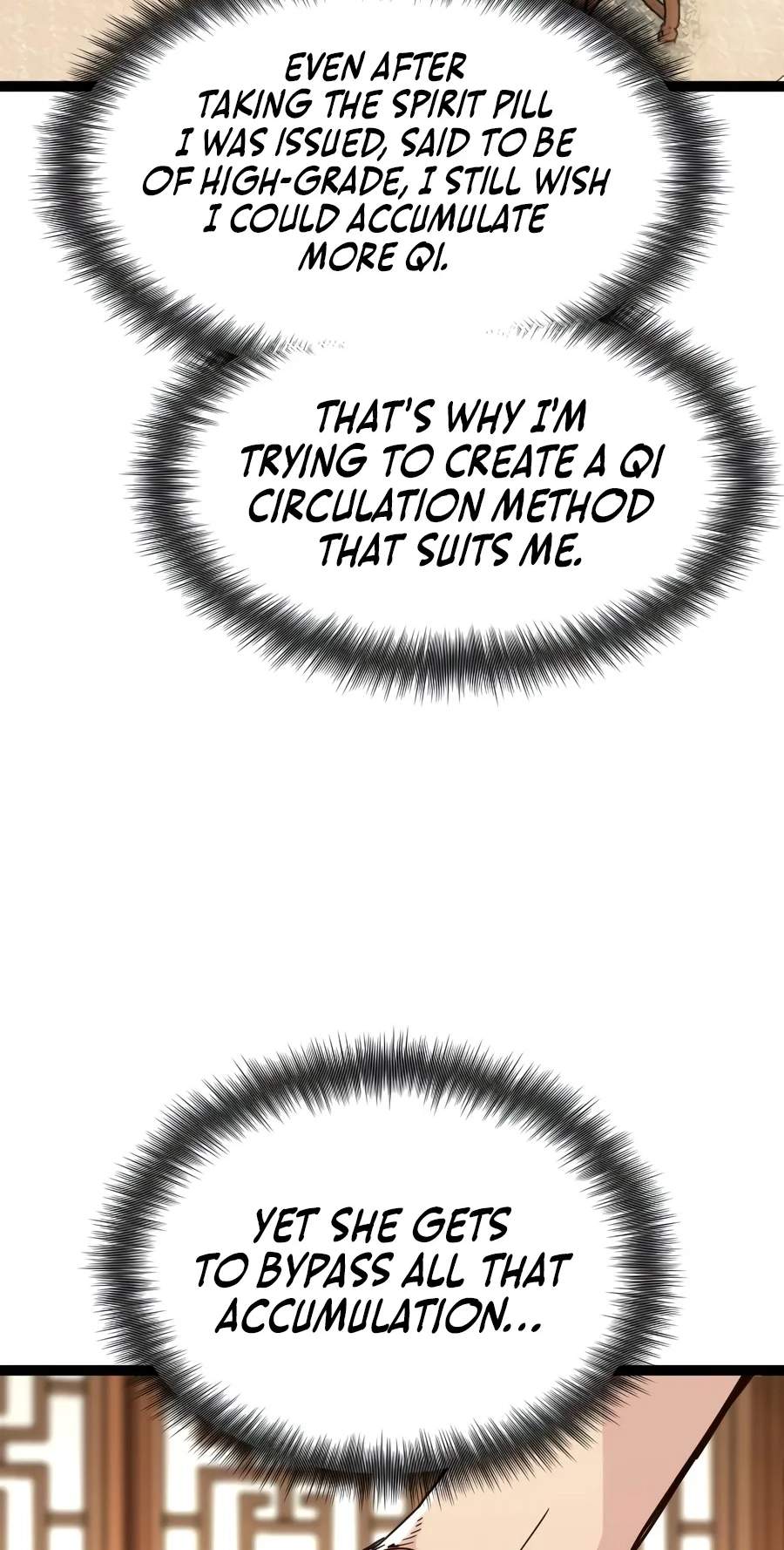 Surviving as a Genius on Borrowed Time — Chapter 96 — page 41