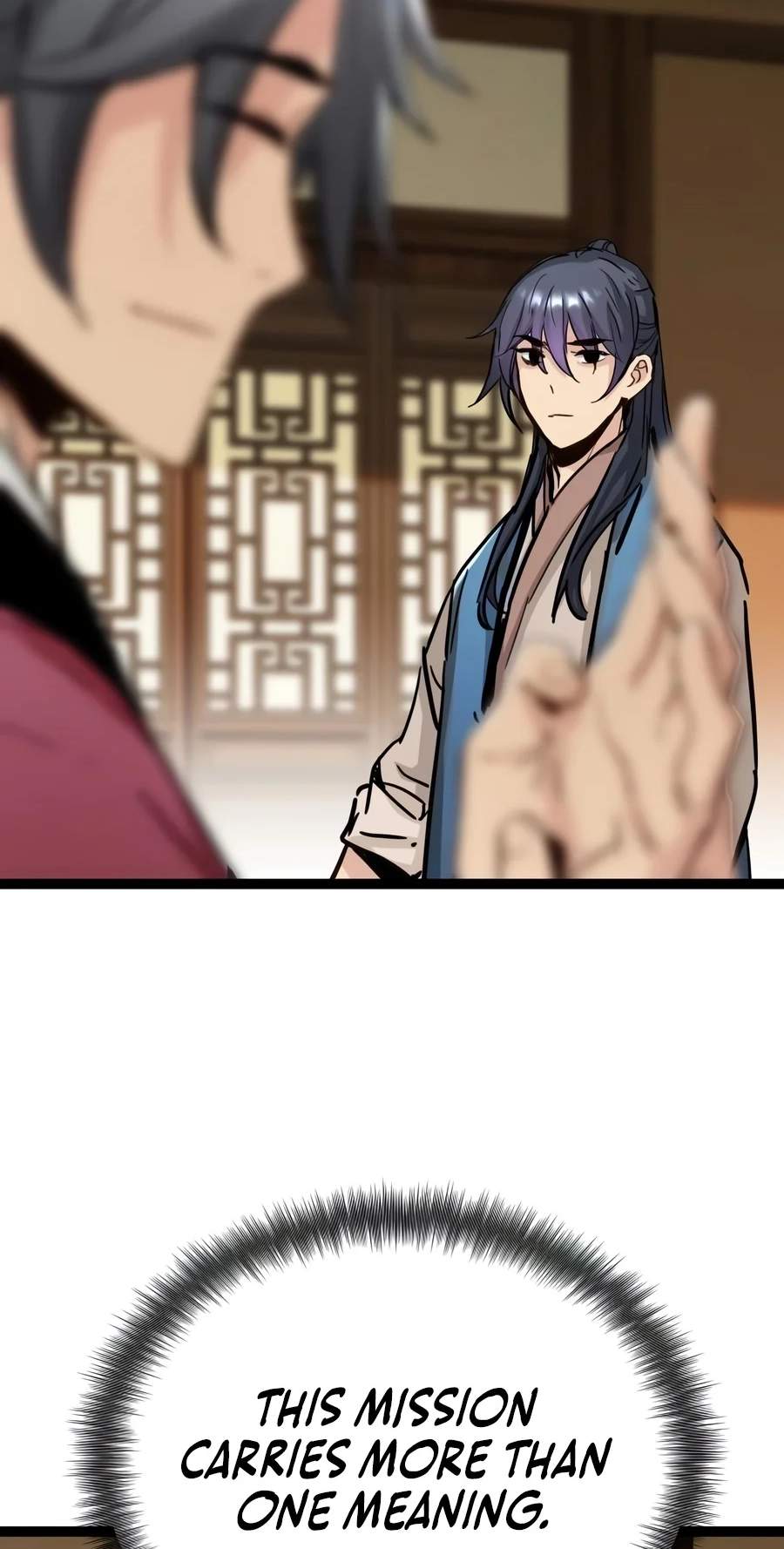 Surviving as a Genius on Borrowed Time — Chapter 96 — page 50