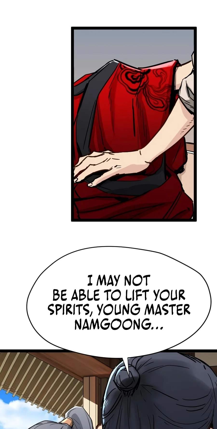 Surviving as a Genius on Borrowed Time — Chapter 96 — page 52