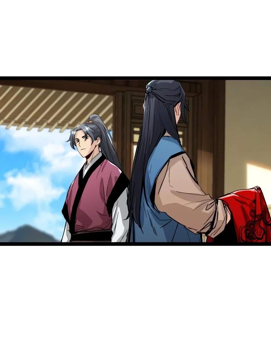 Surviving as a Genius on Borrowed Time — Chapter 96 — page 55