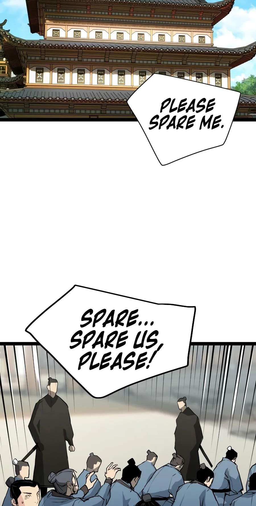 Surviving as a Genius on Borrowed Time — Chapter 96 — page 58