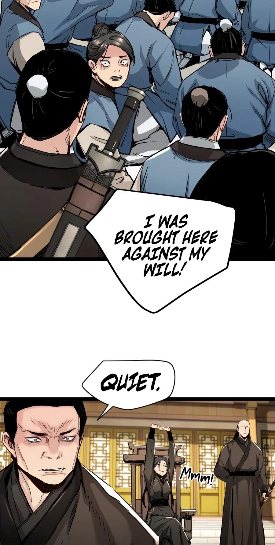 Surviving as a Genius on Borrowed Time — Chapter 96 — page 59