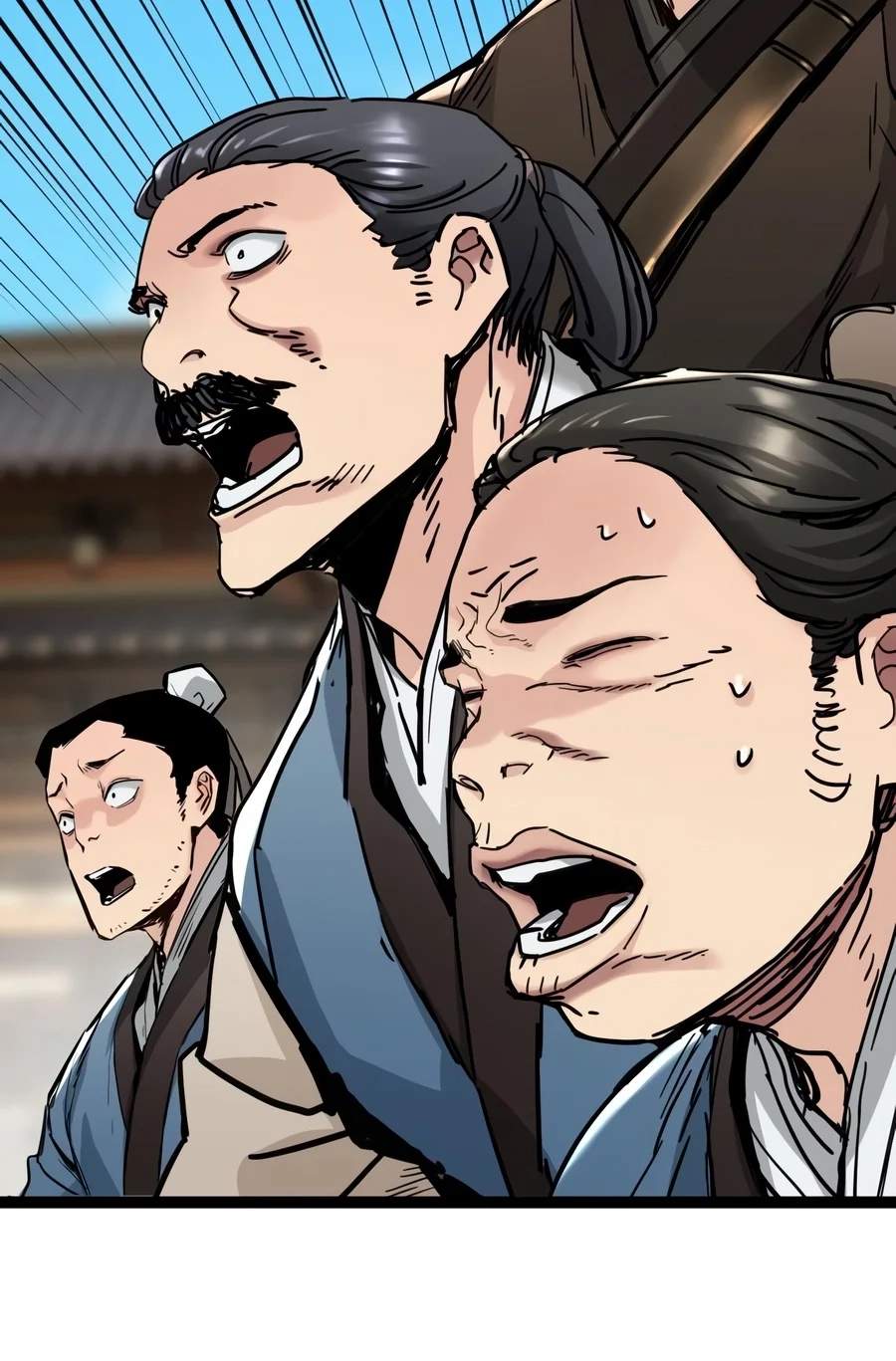 Surviving as a Genius on Borrowed Time — Chapter 96 — page 65