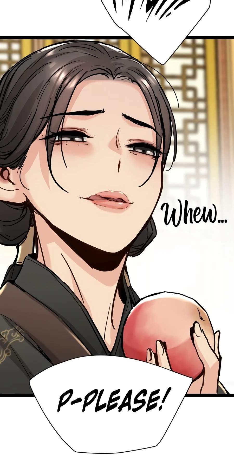 Surviving as a Genius on Borrowed Time — Chapter 96 — page 72