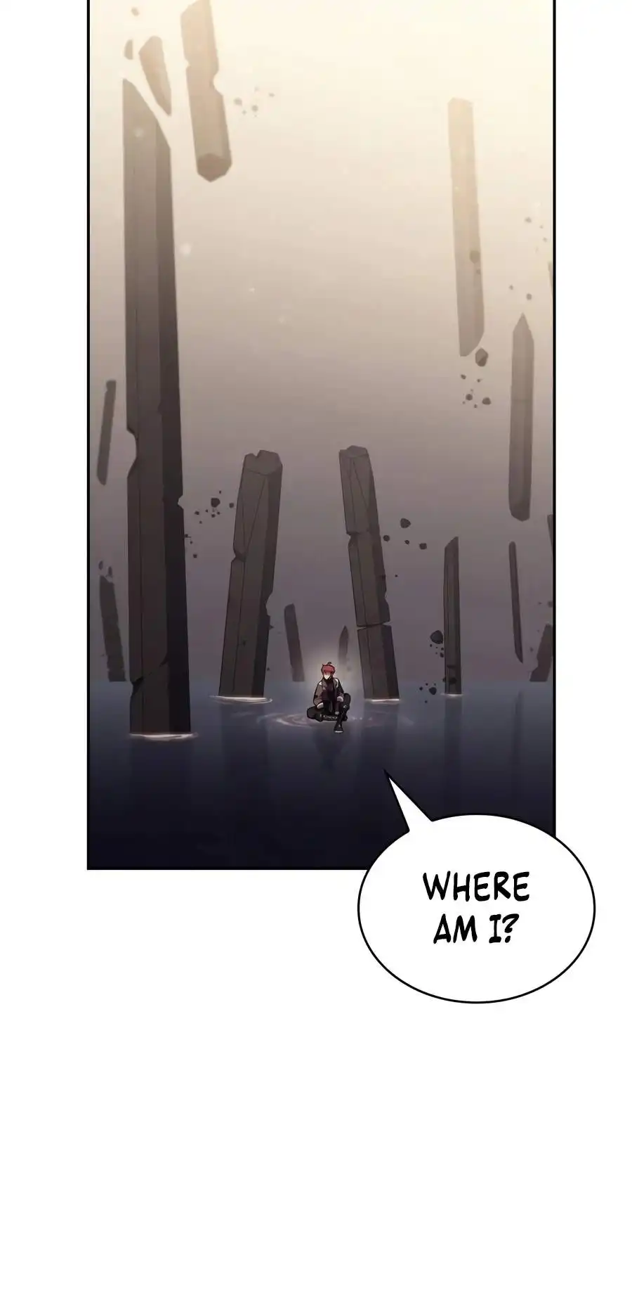 The Regressed Son of a Duke is an Assassin — Chapter 137 — page 20