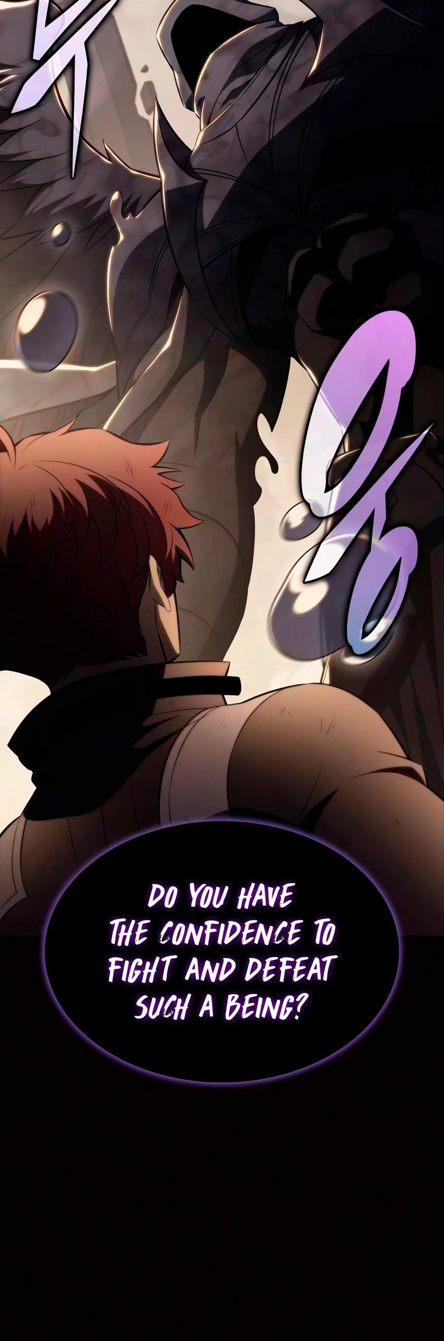 The Regressed Son of a Duke is an Assassin — Chapter 138 — page 3