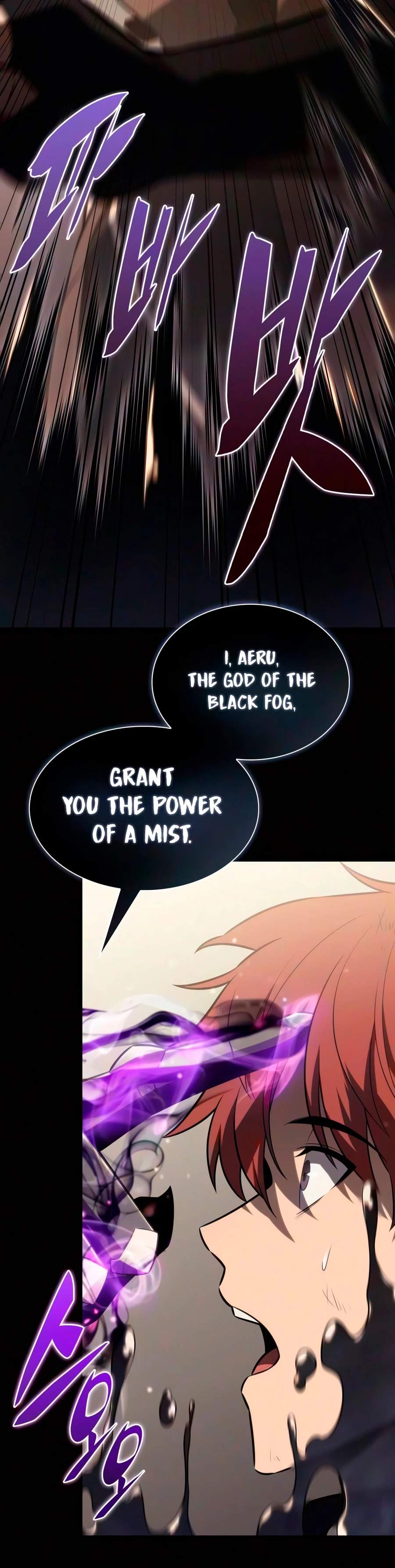 The Regressed Son of a Duke is an Assassin — Chapter 138 — page 8