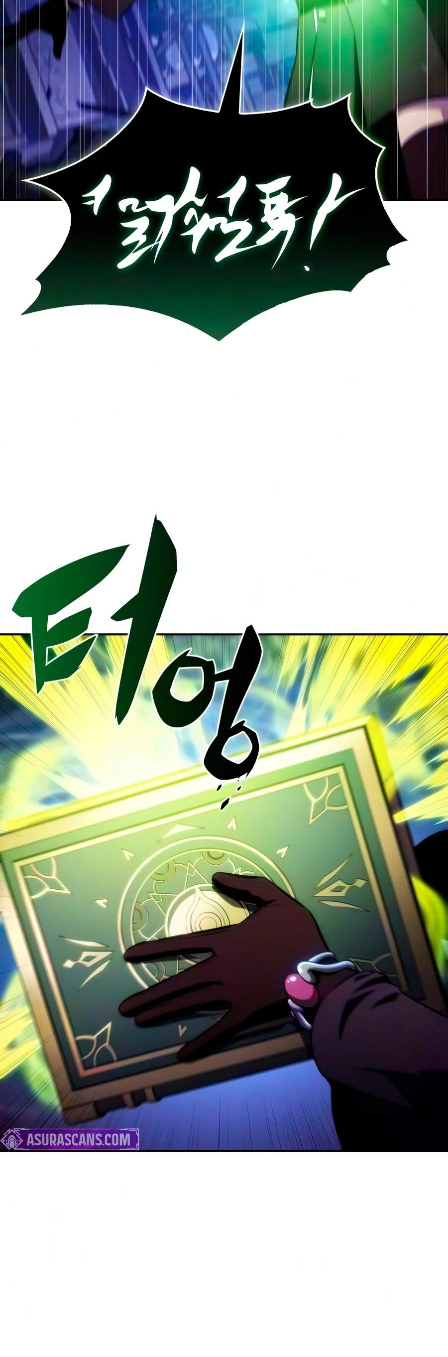 The Regressed Son of a Duke is an Assassin — Chapter 138 — page 19