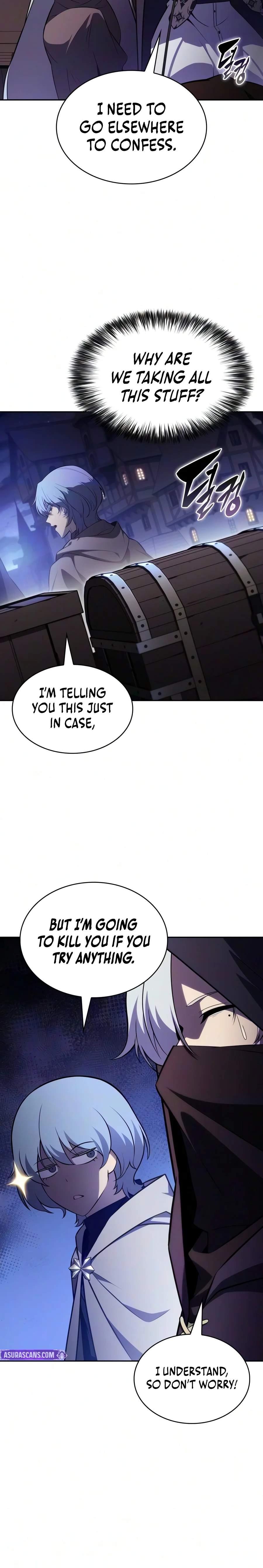 The Regressed Son of a Duke is an Assassin — Chapter 141 — page 16