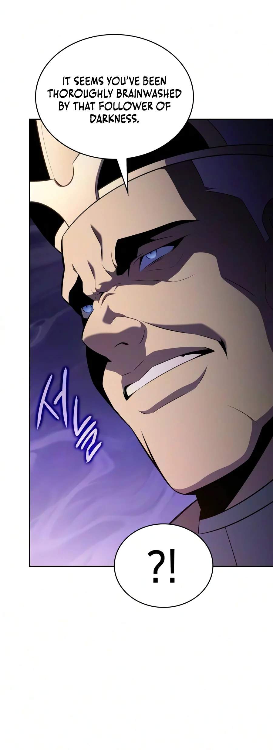 The Regressed Son of a Duke is an Assassin — Chapter 144 — page 11