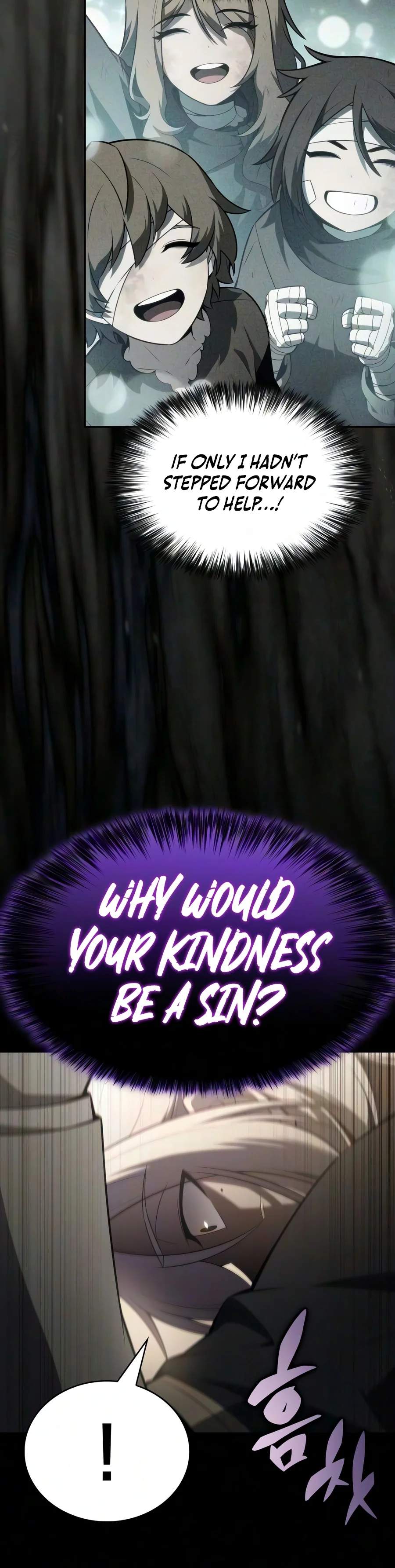 The Regressed Son of a Duke is an Assassin — Chapter 144 — page 19