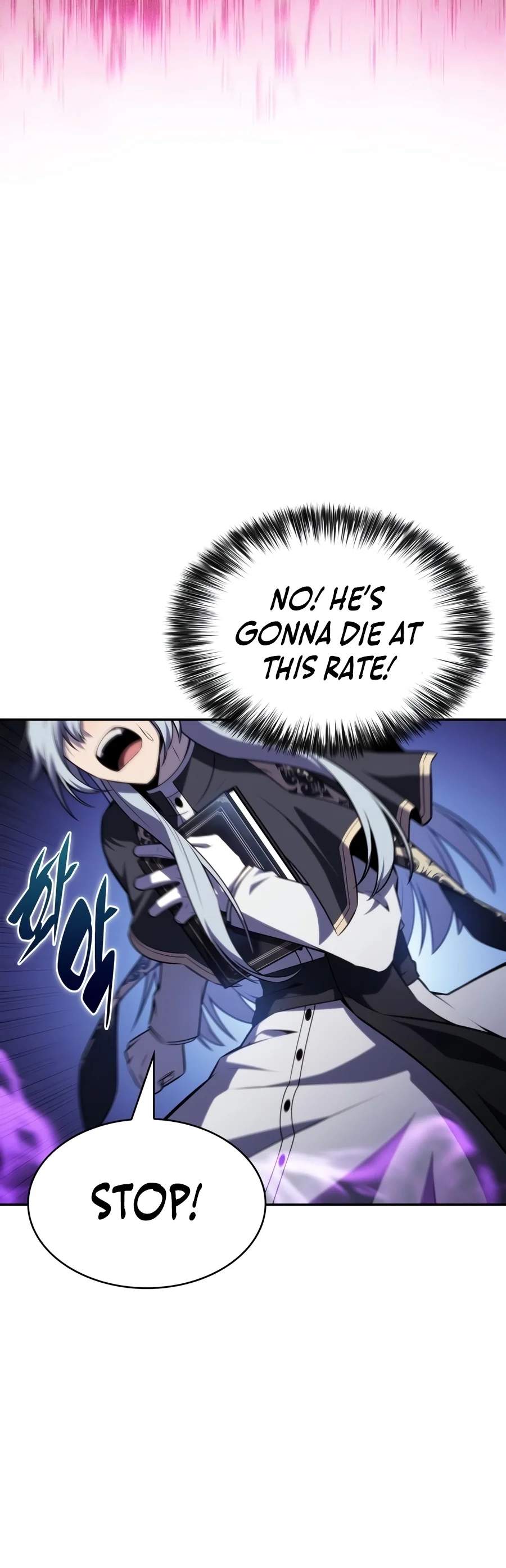The Regressed Son of a Duke is an Assassin — Chapter 145 — page 4